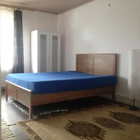 Csendes Apartman