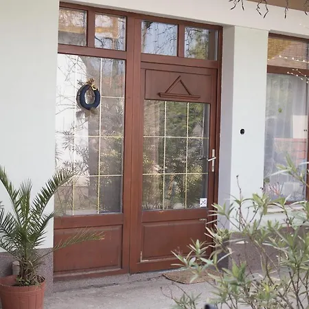 Csendes Apartman *