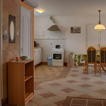 Csendes Apartman *