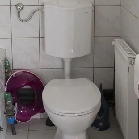 Csendes Apartman