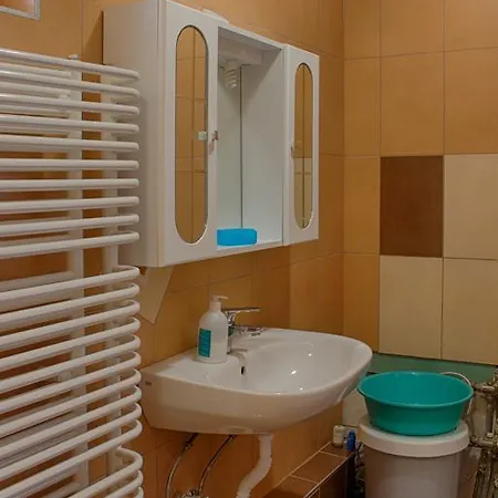 Csendes Apartman Apartment *