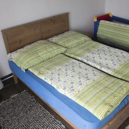Csendes Apartman Apartment Tata