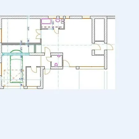 Csendes Apartman Apartment *